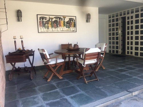 Imagen 10 de 16 de Vendo Casa 1000m2 8h/8b/15p Cerro Verde 3628