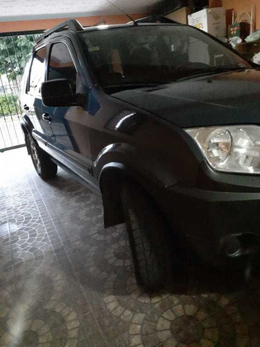 Ford Ecosport 1.6 My10 Xl Plus Mp3 4x2 2011