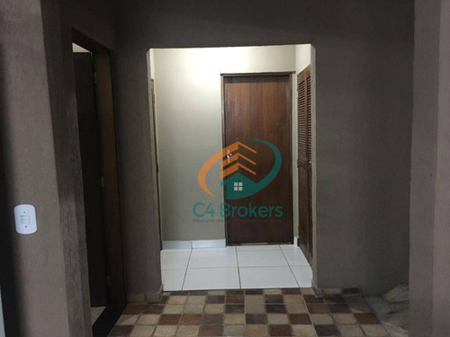 Imagem 18 de 27 de Chácara À Venda, 2000 M² Por R$ 798.000,00 - Boa Vista - Mairiporã/sp - Ch0011