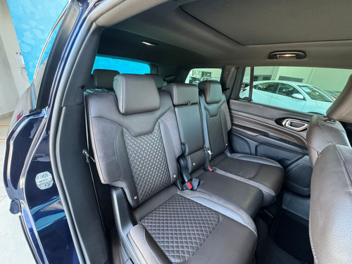 Jeep Commander 1.3 Overland Turbo Flex Aut. 5p
