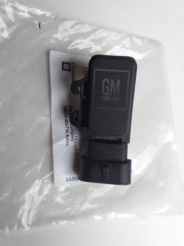 Sensor Map Corsa 1.8 Original Gm