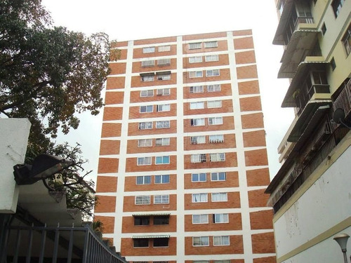 Apartamento En Venta Los Palos Grandes 22-26389 Mc