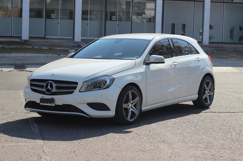Mercedes A200 1.6 Urban Mt B.efficiency 156cv
