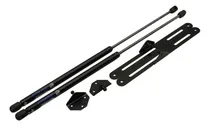 Comprar Kit Levanta Capot Clevers Para Toyota Hilux Sw4 Clevers