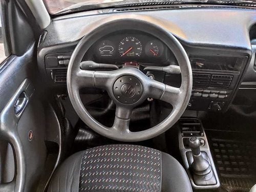 Volkswagen Gol 1.0 Mi Special 2p