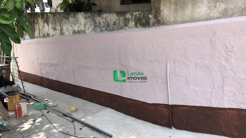 Imagem 2 de 18 de Terreno À Venda, 250 M² Por R$ 450.000,00 - Jardim Peri - São Paulo/sp - Te0142