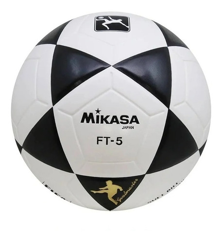 Bola Futevôlei Mikasa Ft-5 Oficial Original