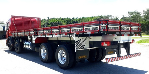 Scania P310 Bitruck