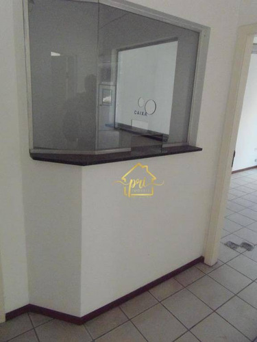 Imagem 8 de 18 de Sala Para Alugar, 300 M² Por R$ 5.000,00/mês - Centro - Santos/sp - Sa0074