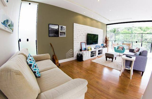 Imagem 20 de 20 de Casa Com 3 Dormitórios À Venda, 200 M² Por R$ 1.200.000,00 - Vila Progresso - Niterói/rj - Ca0488