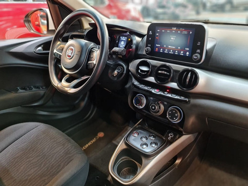Fiat Cronos DRIVE GSR 1.3 8V Flex