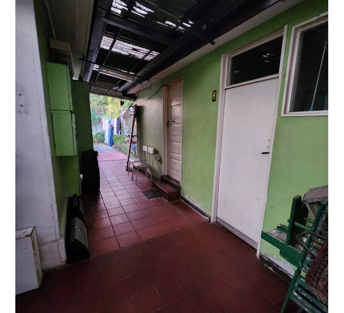 Casa En Vitacura Las Fresas