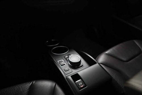 Imagen 14 de 15 de Bmw I3 2016 3p Dynamic Litio/170hp Aut