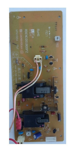 Tarjeta Principal Copiadora Canon Ir1022, Ir1024, Ir1035 (Usado)