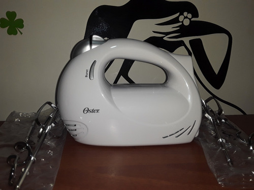 Batidora Oster De Mano 5 Velocidades 2499