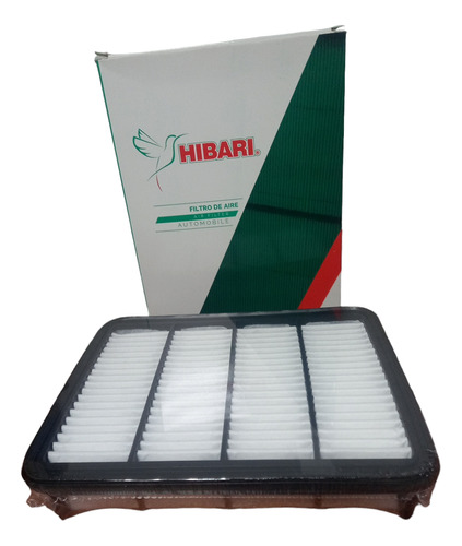 Filtro Aire Mitsubishi Galant 2.5 Mf Mx 6cilindros 