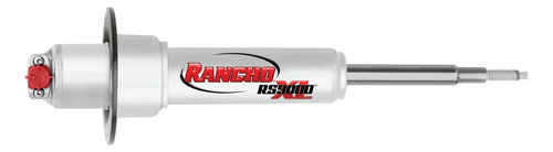 Amortiguador Delantero Rancho 9000 0 Liberty Kj Kk 02-15