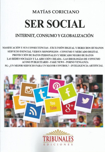 Ser Social Coriciano