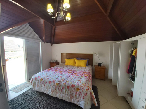Oportunidade - Venda Ou Permuta - Sobrado Mobiliado Em Condominio Fechado- Liquidação! Villaggio Terrazza - Cidade Nova Peruíbe/ Peruíbe - Sp - 15028