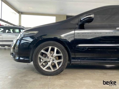 Honda City Ex Flex
