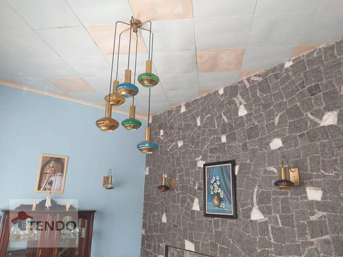 Imagem 11 de 22 de Imob03 - Casa 156 M² - Venda - 3 Dormitórios - Pastoril - Ribeirão Pires/sp - Ca0734