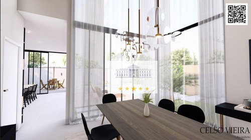 Imagem 18 de 23 de Casa À Venda, 270 M² Por R$ 1.500.000,00 - Vila Estádio - Araçatuba/sp - Ca1688