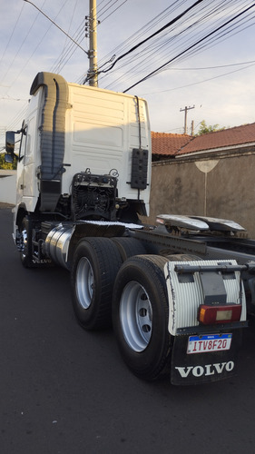 Volvo Fh 420 6x2 Automático
