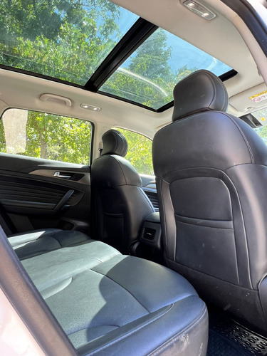 2021 Changan Cs35 Plus Turbo 1.4l Aut