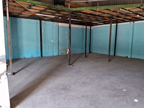 Arriendo Bodega 180 M2 Taller- Acopio Metro Cerrillos