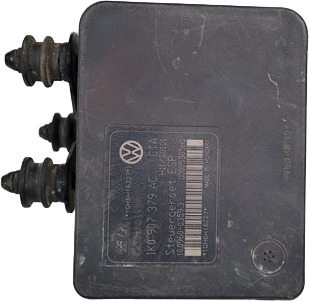 Modulo Abs Volkswagen Jetta/bora Vw 02 Al 08, 1k0 614 517 Ac (Usado)