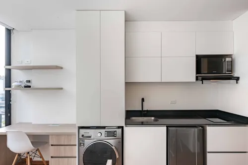 Apartamento En Venta En Chico Norte Iii Sector. Cod V22619