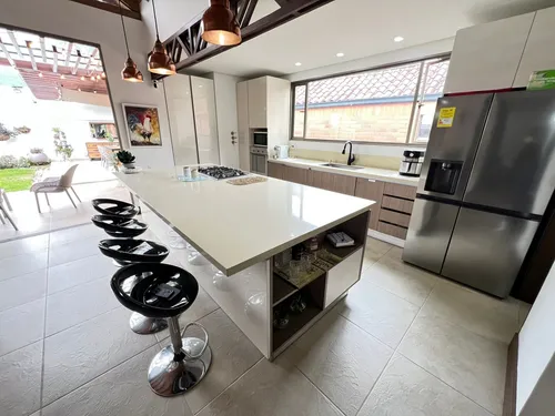 Vendo Casa Campstre En El Retiro Con Excelente Ubicación