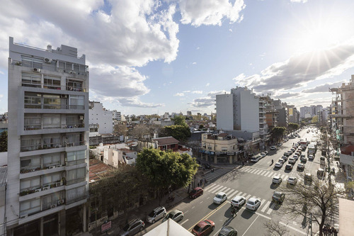 Imagen 12 de 23 de Departamento En Venta Dos Amb. A Estrenar! Divino!