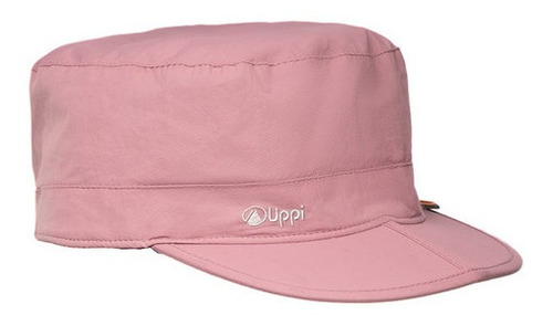 Sombrero Parade Lippi Pocket Cap Quepi Palo Rosa