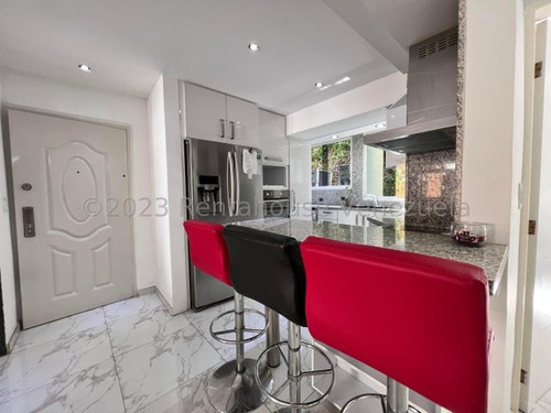 Imagen 3 de 21 de Se Vende Apartamento En Santa Mónica