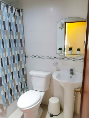 Imagen 10 de 13 de En Venta Apartamento En Santo Domingo Este.