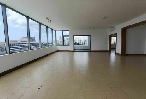 Imagen 20 de 30 de Apartamento En Alquiler En Bella Vista