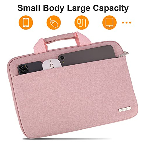 Funda Para Computadora Portátil Yxlili De 14 Pulgadas Para L