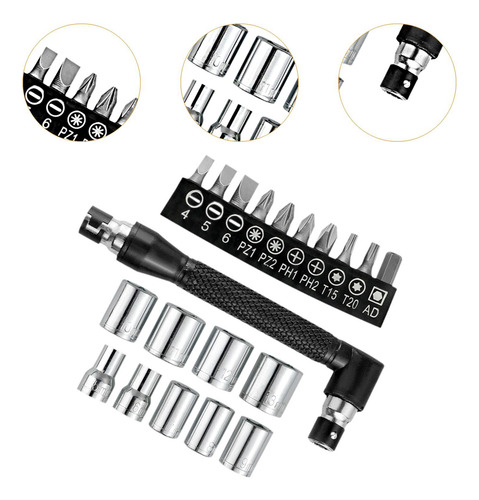 Llave De Doble Extremo Tipo L, Llave Doble Extremo,
