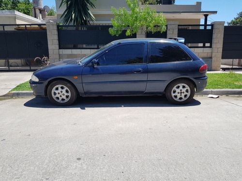 Mitsubishi Colt 1997 1.8 Gti