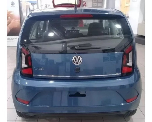 Volkswagen Adjudicado Up Take Dc