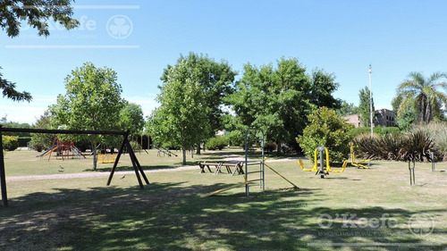 Imagen 11 de 30 de Lote En Venta Etapa 3 En Village Del Parque - Escritura Inmediata!