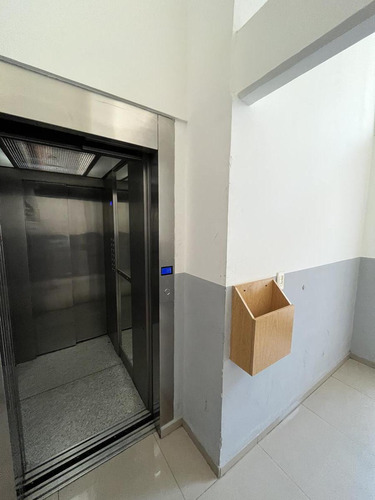 Imagen 6 de 18 de Departamento De Un Dormitorio - Zona Bella Vista, Rosario - Balcón Terraza - 60,78 M2