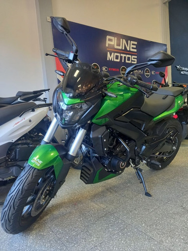 Imagen 12 de 17 de Bajaj Dominar 400 0km 2023 Pune Motos Promo En 12!! Z400