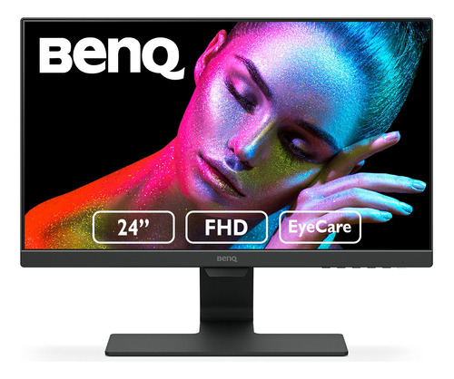 Monitor Led Ips Full Hd 24 Pulgadas Benq Gw2480 Eye-care