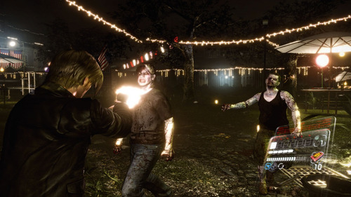 Resident Evil 6 Complete Pack | Steam | Entrega Inmediata