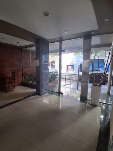 Hermoso Departamento En Caballito Con Cochera