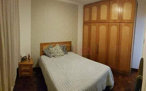 Imagem 8 de 20 de Oportunidade Apartamento Com 2 Dormitórios À Venda, 74 M² Por R$ 390.000 - Vila Bela - São Paulo/sp - Ap5509
