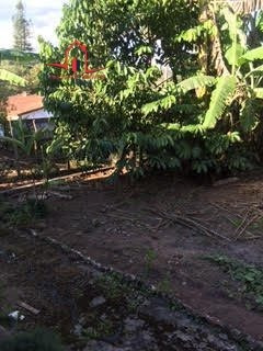 Chácara A Venda No Bairro Estância Figueira Branca Em - 1196-1