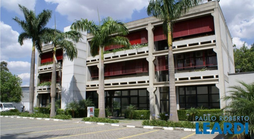 Imagem 2 de 15 de Prédio - Vila Leopoldina - Sp - 573147